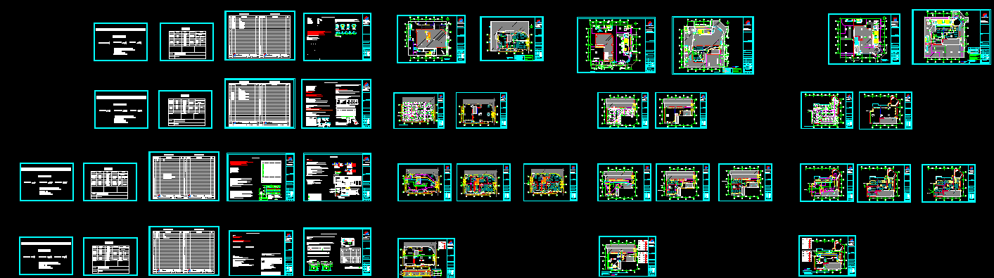 西安原力勇创商贸有限责任公司消防设计