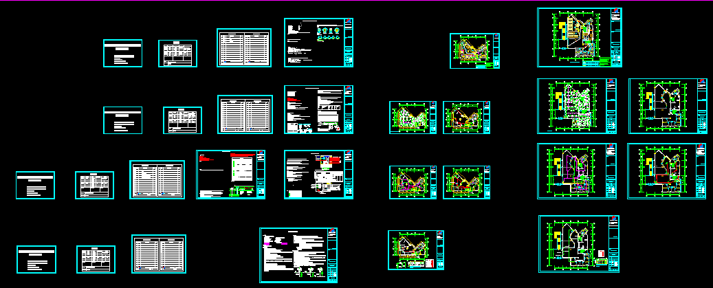 西安璞誉健身服务有限公司消防设计