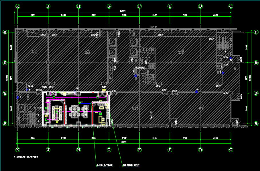德马吉森精机机床