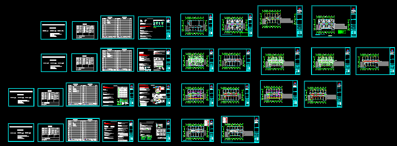 西安市新城区季朵酒店 (个体工商户)消防设计