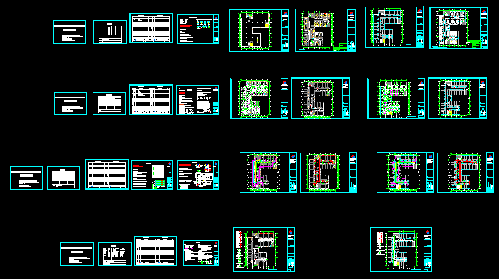 西安兰蒂斯欢致酒店消防设计